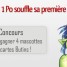 Résumé du Press Tour