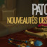 Résumé des nouveautés des métiers