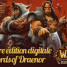 Gagnez votre édition digitale de Warlords of Draenor