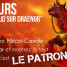 Concours: gagnez votre monture Méca-Cavale de Cauchemar