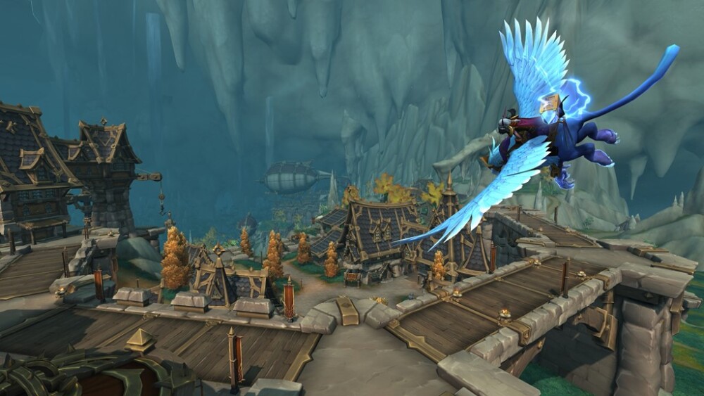 The War Within Tout Savoir Sur La Prochaine Extension De Wow T As