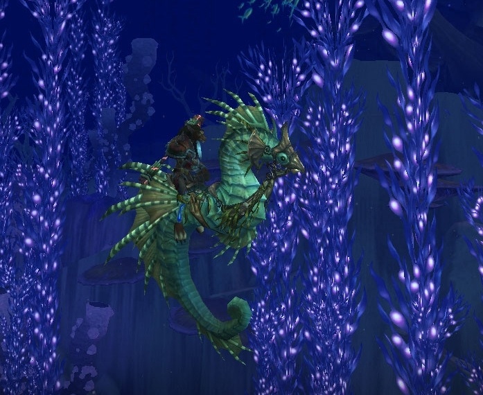 poseidus