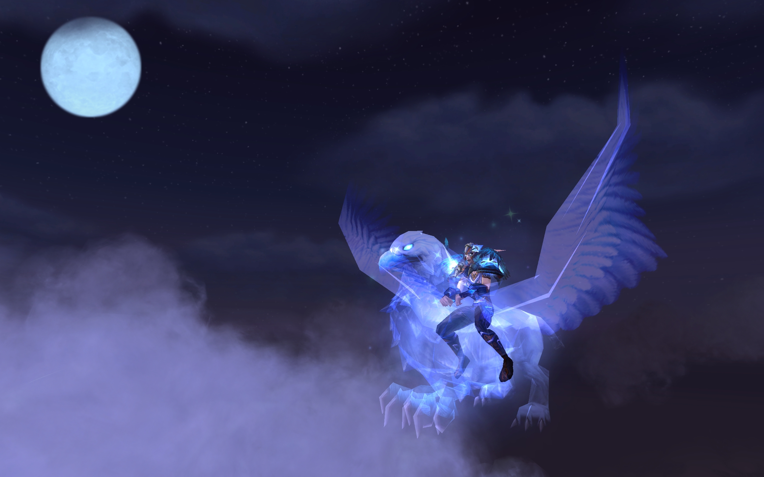 ghostgryphon