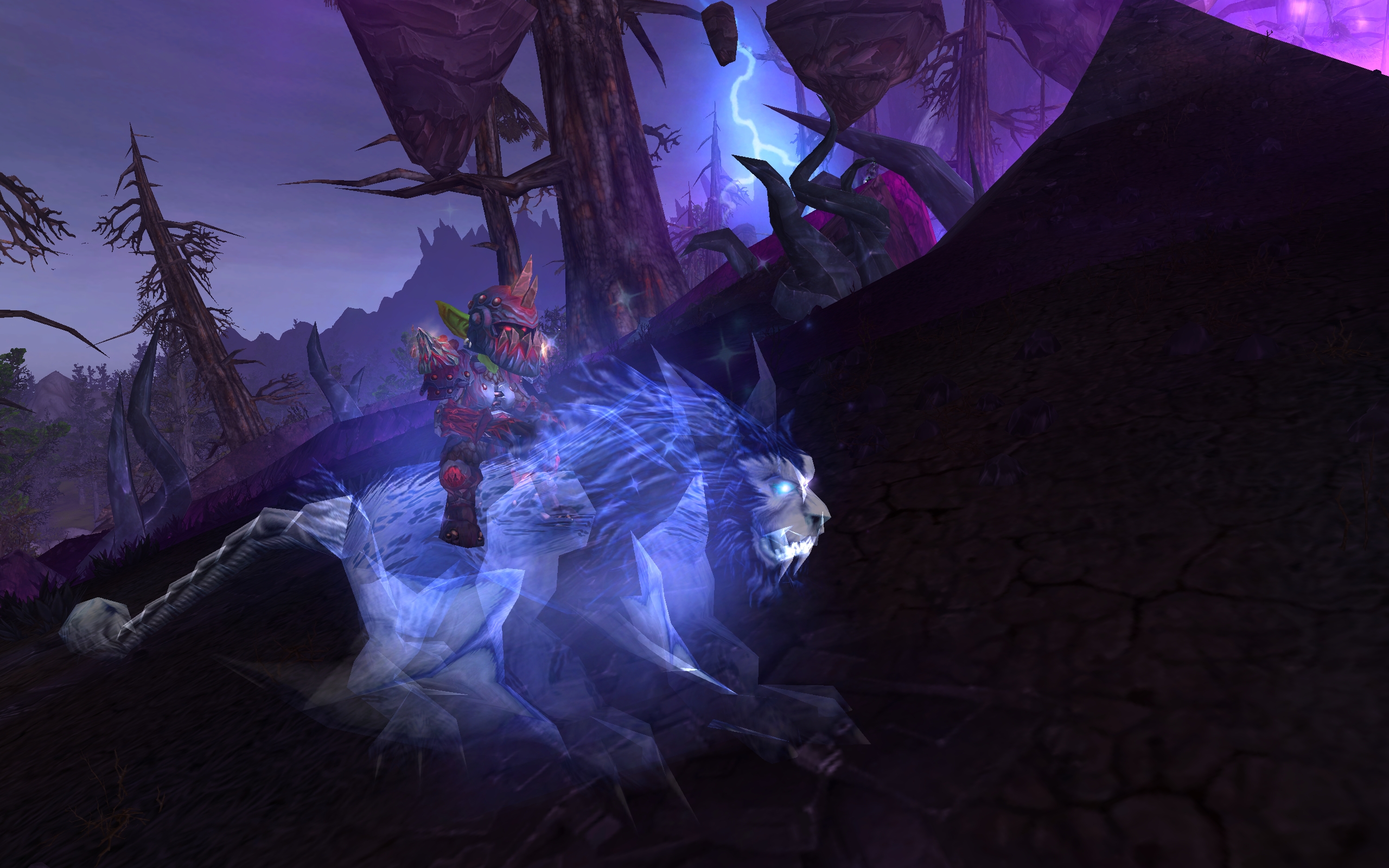 ghostwyvern