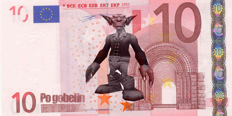 po gobelin
