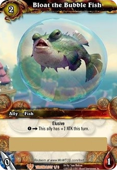 bubble