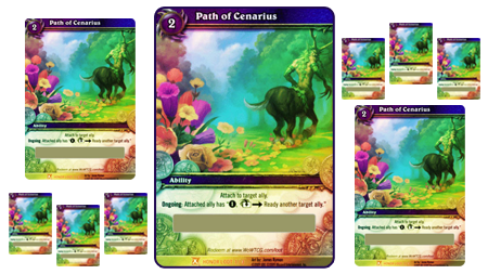 path