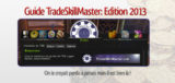 Guide sur TradeSkillMaster • T’as Pas 1 Po