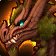 Wyrm arborescent de bon augure