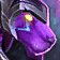 Sabrerune mystique