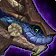 Serpent insulaire marin