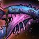 Sporebearer Fungal Strider