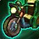 Motocross P’tit-pain Chô 4200