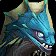 Mordragon prismatique