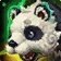 Panda printanier